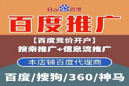 百度竞价包年推广案例深度剖析